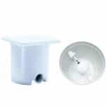 لول رگولاتور استخر مگاپول MEGA POOL