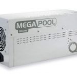 ازن ساز هوا خنک MEGA POOL OZONE MP-OZ-200