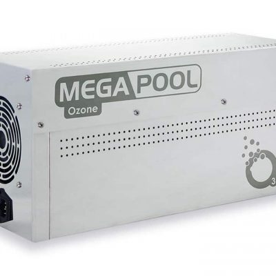 ازن ساز هوا خنک MEGA POOL OZONE MP-OZ-200