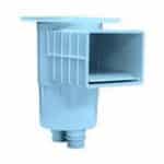 اسکیمر استخر کمبو مگاپول MEGA POOL COMBO آبی کمرنگ