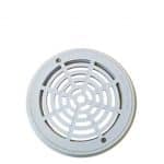 کفشور پلاستیکی گرد استخر و جکوزی مگاپول 6 اینچ