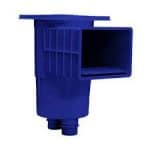 اسکیمر استخر کمبو مگاپول MEGA POOL COMBO آبی پررنگ