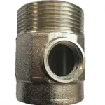 ایرجت کوتاه استیل جکوزی مگاپول