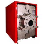 برد نسوز عقب دیگ 1300 شوفاژکار