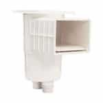 اسکیمر استخر کمبو مگاپول MEGA POOL COMBO سفید