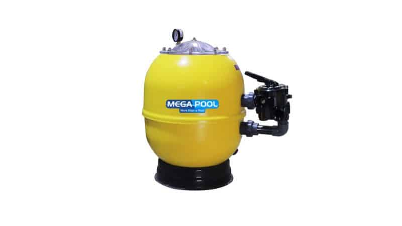 فیلتر شنی مگاپول MEGA POOL XA 950