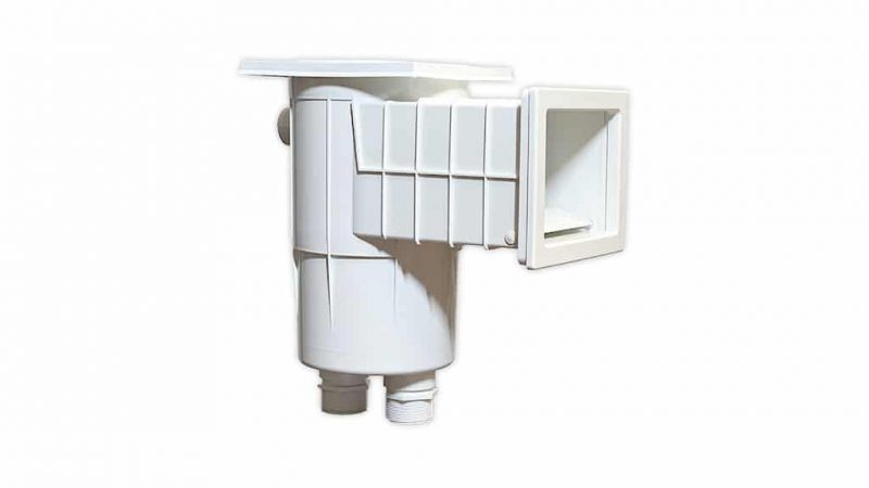 اسکیمر لاینری استخری MEGA POOL