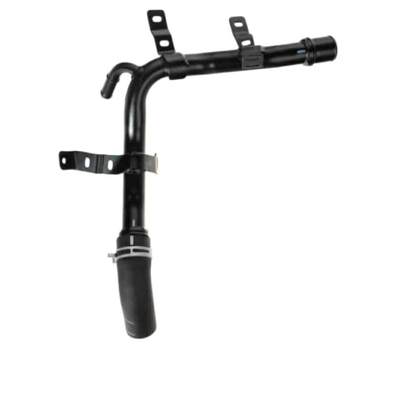 لوله آب پخش کن فلزی 9 پره دیگ سوپر 500 شوفاژکار