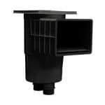 اسکیمر استخر کمبو مگاپول MEGA POOL COMBO مشکی