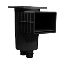 اسکیمر استخر کمبو مگاپول MEGA POOL COMBO مشکی