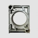 پره وسط دیگ سوپر 500 شوفاژکار