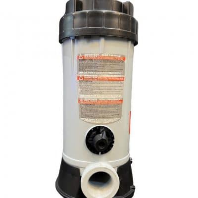 دستگاه کلرزن خطی مگاپول MEGA POOL 02