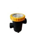 استرینر باکالیت با سبد پلاستیکی مگاپول