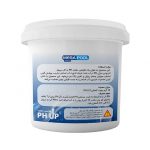 پودر افزایش دهنده PH آب استخر مگاپول