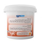 پودر کاهش دهنده PH آب استخر مگاپول