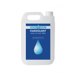 مایع شفاف کننده آب استخر Cuagulant مگاپول