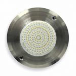 چراغ استخری روکار Ultra-Flat مگاپول MPL-S20