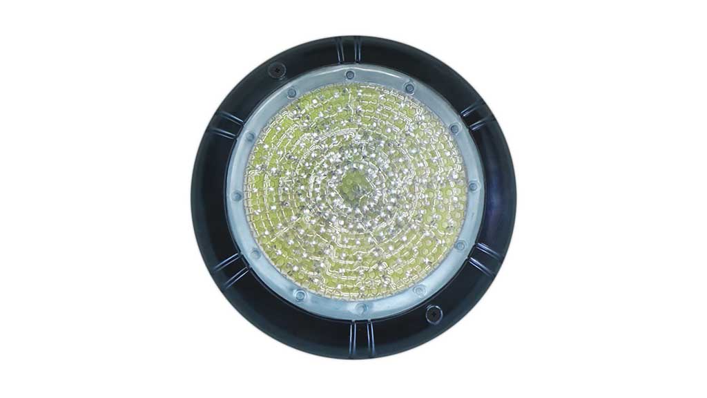 چراغ استخری روکار سفید پلی کربنات مگاپول MPL-P10 چراغ استخری روکار سفید پلی کربنات مگاپول MPL-P10