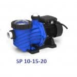 پمپ تصفیه استخر کالمو استار مکس SP-20