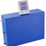 مولد برقی بخار 8/6 KW سونا بخار HA کالمو