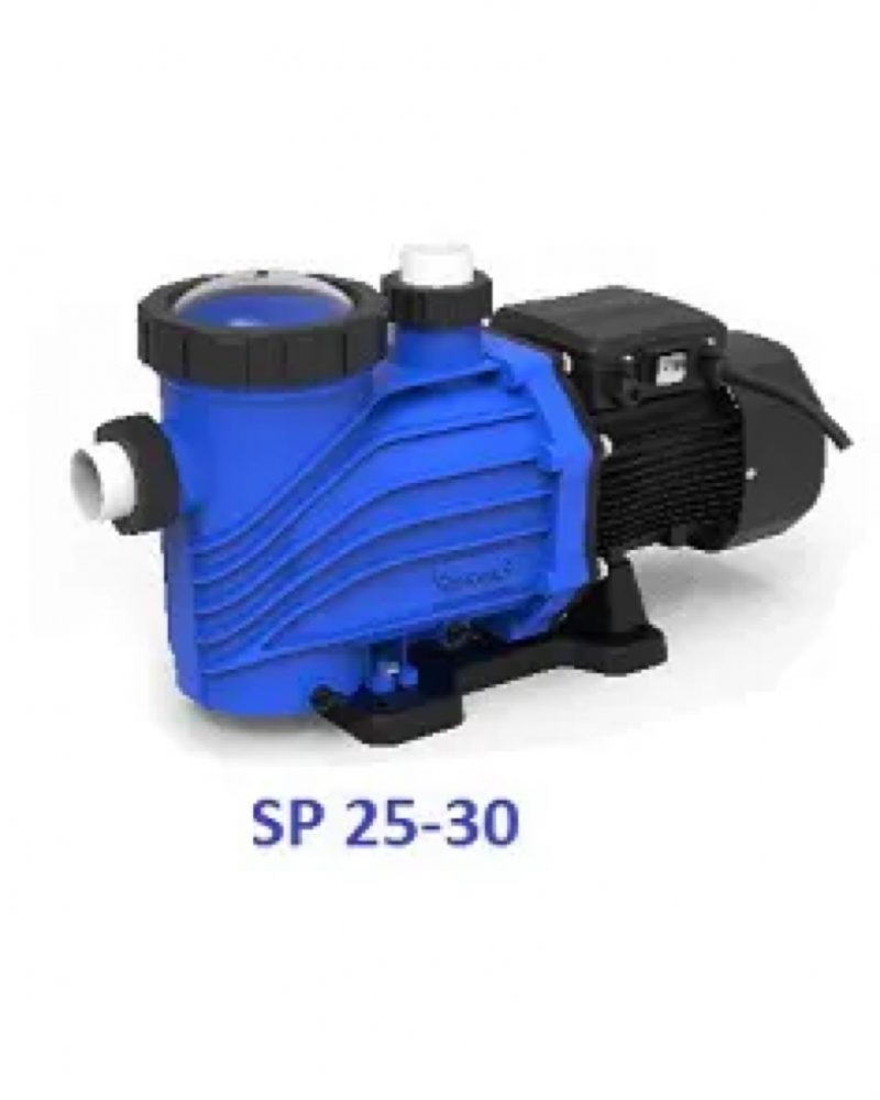 پمپ تصفیه استخر کالمو استار مکس SP-30