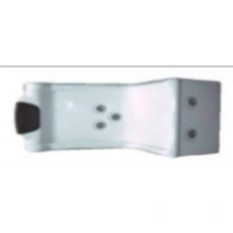 صندلی ماساژ 5 نازل کالمو