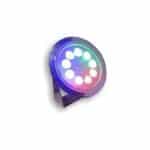 چراغ استخری فول کالر کالمو PK 8002 18 وات