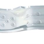 صندلی ماساژ 9 نازل کالمو