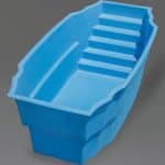 استخر کودک بلو پارک طبرستان