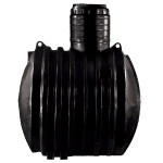 مخزن 5000 لیتری سپتیک (بدون بفل) تک لایه طبرستان