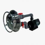 پانل جت استخر بی انتها SJ-3-70/2