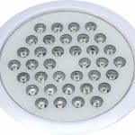 چراغ استخری فول کالر کالمو PK 8004S 9 وات