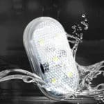 چراغ استخری ضد آب کالمو