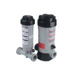 کلر زنی خطی CL-100 کالمو