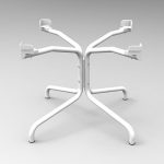 پایه کولر آبی انرژی FC 280