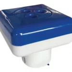 کلرزن شناور چهار گوش بزرگ کوکیدو K823