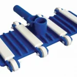 سرجارو چرخ دار برس دار Classic کوکیدو K053*