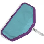 برگ گیر عمیق با توری قابل تعویض Evolution کوکیدو K306