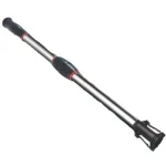 دسته جارو تلسکوپی 2/4 متر 2 تکه Revolution کوکیدو TP81*