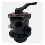 شیر فیلتر شنی هایواتر HW716TW