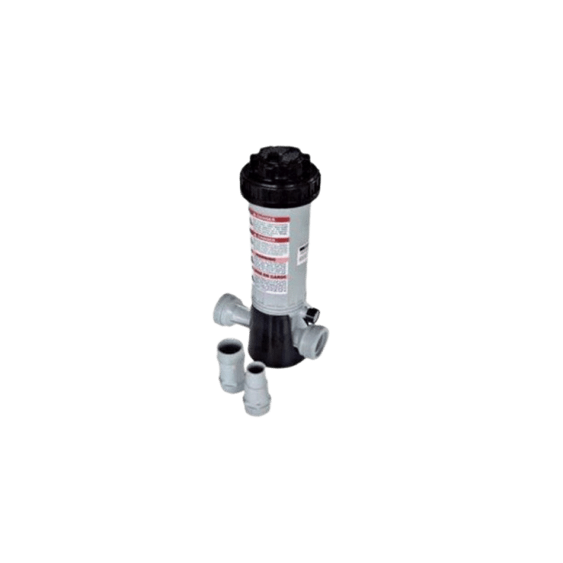 کلرزن خطی In-Line کوچک کوکیدو K067