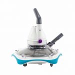 جارو استخر قابل شارژ TELSA80 کوکیدو