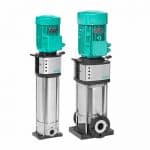 پمپ تقویت فشار طبقاتی Helix V ویلو