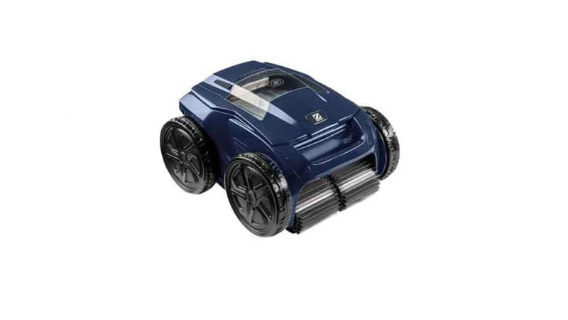 جارو رباتیک استخر ZODIAC - RA 6800 IQ