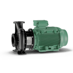 پمپ سیرکولاتور زمینی Atmos GIGA-B ویلو