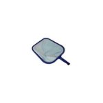 برگ گیر تخت پلاستیکی Classic با دستگیره HDPE کوکیدو K026*