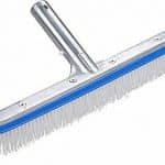 برس شستشو بلند با دستگیره و روکش آلومینیوم Classic کوکیدو K025*