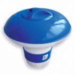 کلرزن شناور سفینه ای بزرگ کوکیدو K027*