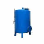 فیلتر شنی گالوانیزه HNB-2715