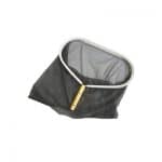 برگ گیر عمیق با توری قابل تعویض Elite Gold کوکیدو K160